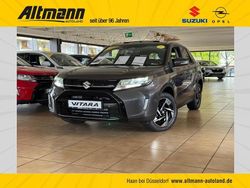 Titan dark gray pearl Neu 2025 Suzuki Vitara Comfort+ SUV | 29.790 € (Fairer Preis)