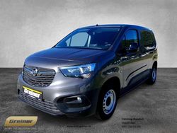 4 türen Gebraucht 2023 Opel Combo Van / Kleinbus | 19.690 € (Fairer Preis)