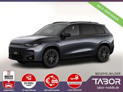 Grau (canopy grey) Neu 2025 Leapmotor C10 SUV | 32.788 € (Superpreis)