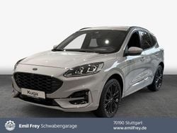 Grau Gebraucht 2024 Ford Kuga SUV | 30.990 € (Superpreis)