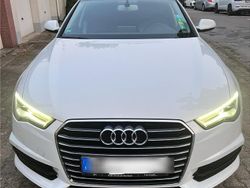 Gebraucht 2016 Audi A6 Business Kombi | 17.699 € (Fairer Preis)