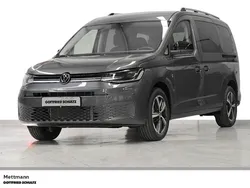 Grau Neu 2024 VW Caddy Maxi Goal Van / Kleinbus | 43.950 € (Fairer Preis)