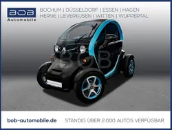 Schwarz Gebraucht 2020 Renault Twizy Intens Kleinwagen | 7.888 € (Fairer Preis)