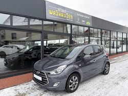Grau Gebraucht 2019 Hyundai i20 Van / Kleinbus | 13.490 € (Etwas zu teuer)