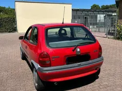 Gebraucht 1996 Opel Corsa Limousine | 750 € (Guter Preis)