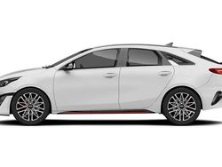 Blau Neu 2025 Kia ProCeed GT-Line Kleinwagen | 33.190 € (Etwas zu teuer)