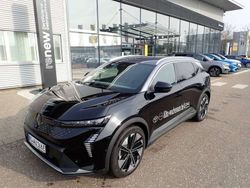 Schwarz Gebraucht 2024 Renault Scénic Techno Van / Kleinbus | 46.790 € (Fairer Preis)