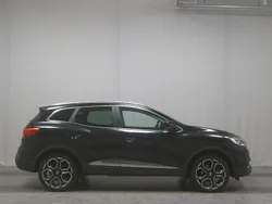 Schwarz Gebraucht 2018 Renault Kadjar Bose Edition SUV | 13.980 € (Guter Preis)
