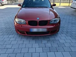 BMW 125 Coupé