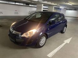 Gebraucht 2012 Opel Corsa Kleinwagen | 3.000 € (Fairer Preis)