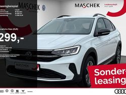 Pure white uni Neu 2025 VW Taigo SUV | 26.199 € (Fairer Preis)