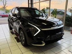 (1k) zilinaschwarz met. Gebraucht 2023 Kia Sportage Comfort SUV | 28.650 € (Superpreis)