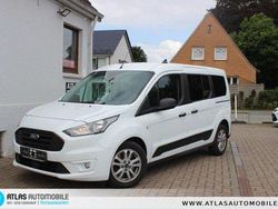 Weiß Gebraucht 2022 Ford Transit Trend Kombi | 17.990 € (Guter Preis)
