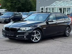 Braun Gebraucht 2017 BMW 530 Performance Kombi | 22.990 € (Guter Preis)