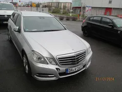 Silber Gebraucht 2013 Mercedes 300 Avantgarde Kombi | 5.999 €