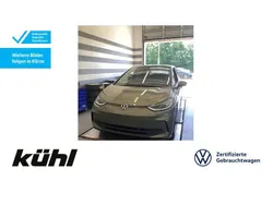 Gebraucht 2023 VW ID.3 Pro Kleinwagen | 33.690 €