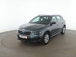 Grau Gebraucht 2020 Skoda Kamiq Style SUV | 18.480 € (Fairer Preis)