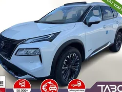 Weiß Neu 2024 Nissan X-Trail Tekna SUV | 36.537 € (Guter Preis)