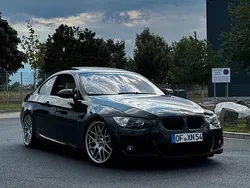 Schwarz Gebraucht 2008 BMW 335 M Performance Coupé | 13.490 €