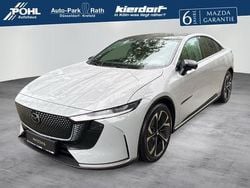 Aero gray m (grau) Neu 2025 Mazda 6e Takumi-Line Limousine | 39.900 € (Guter Preis)