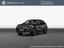 Schwarz Gebraucht 2023 Opel Mokka SUV | 18.290 € (Superpreis)