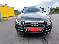 Andere farben Gebraucht 2015 Audi SQ5 SUV | 16.900 € (Fairer Preis)