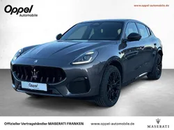 Grau Neu 2025 Maserati Grecale SUV | 88.990 € (Superpreis)