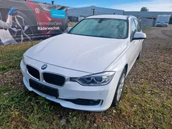 Weiß Gebraucht 2013 BMW 318 Kombi | 5.300 € (Fairer Preis)