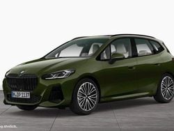 Grün Gebraucht 2023 BMW 223 Active Tourer M Sport Van / Kleinbus | 32.412 € (Guter Preis)