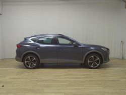 Grau Gebraucht 2022 Cupra Formentor SUV | 20.980 € (Superpreis)