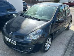 Renault Clio II