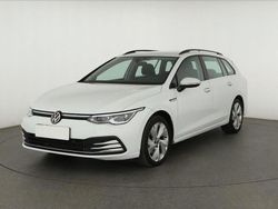 Weiß Gebraucht 2023 VW Golf VIII Style Kombi | 27.440 € (Guter Preis)