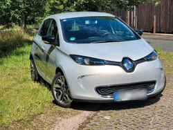 Beige Gebraucht 2018 Renault Zoe Intens Kleinwagen | 8.200 € (Fairer Preis)