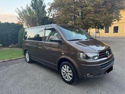 Braun Gebraucht 2012 VW T5 Match Van | 12.900 € (Superpreis)