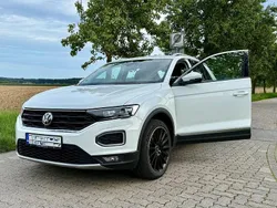 Weiß Gebraucht 2018 VW T-Roc Sport SUV | 16.999 € (Fairer Preis)