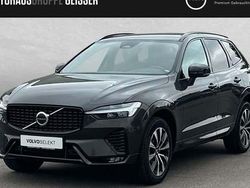 Platinum grau Gebraucht 2024 Volvo XC60 Plus SUV | 45.750 € (Fairer Preis)