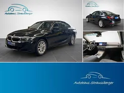 Schwarz Gebraucht 2024 BMW 318 Shadowline Limousine | 31.790 € (Guter Preis)