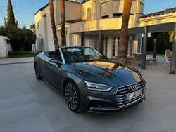 Audi A5 Cabriolet