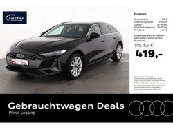 Schwarz Gebraucht 2025 Audi A5 Advanced Coupé | 47.440 € (Guter Preis)