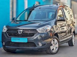 Grau Gebraucht 2018 Dacia Dokker Van | 12.900 € (Fairer Preis)