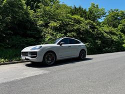 Grau Gebraucht 2024 Porsche Cayenne SUV | 151.900 €