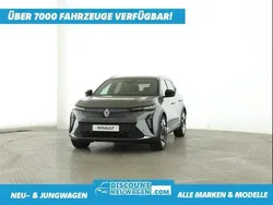 Dolomitgrau+blackpearlschwarz Gebraucht 2024 Renault Scénic Iconic Van / Kleinbus | 40.390 € (Superpreis)