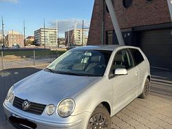 Silber Gebraucht 2004 VW Polo Kleinwagen | 1.499 € (Fairer Preis)