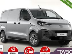 Grau Neu 2025 Fiat Scudo Van | 31.988 € (Fairer Preis)