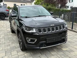 Schwarz Gebraucht 2020 Jeep Compass Limited SUV | 20.900 € (Guter Preis)