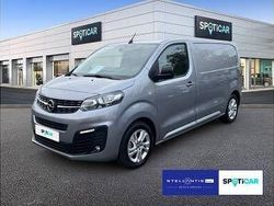 Grau Gebraucht 2024 Opel Vivaro Edition Van | 27.980 €