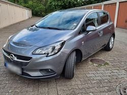 Grau Gebraucht 2016 Opel Corsa Active Kleinwagen | 8.000 € (Guter Preis)