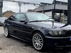 Gebraucht 2005 BMW 330 Coupé | 9.190 € (Teuer)