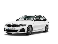 Gebraucht 2025 BMW 320 Shadowline Kombi | 34.845 € (Guter Preis)