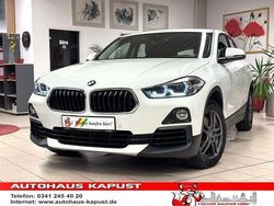 Weiß Gebraucht 2019 BMW X2 Advantage SUV | 21.990 € (Guter Preis)